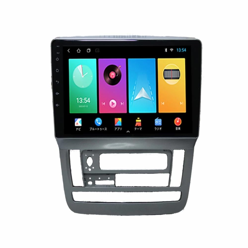 Amazon.co.jp: WOWAUTO 10系 アルファード 専用 パネル 前期 専用